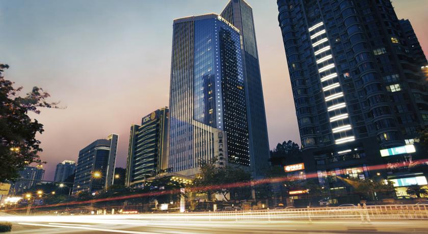 Фото 
Xiamen Aqua Resort
