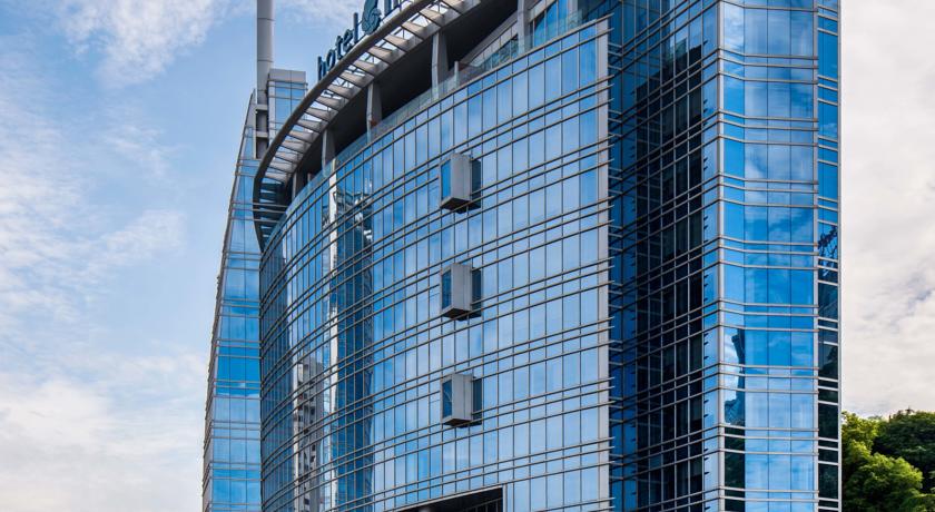 Фото 
Xiamen Ludao Hotel
