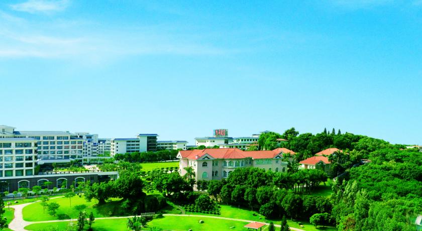 Фото 
De Ling Yuan
