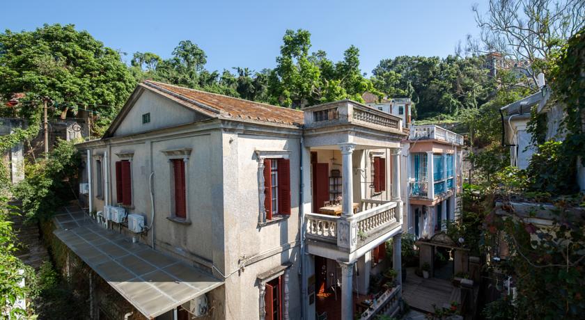 Фото 
The St. Regis Sanya Yalong Bay Resort
