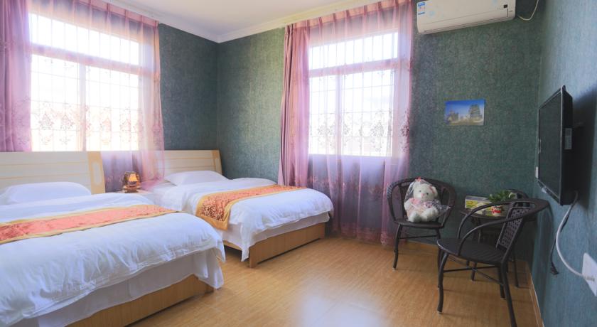 Фото 
Shangri-La&#39;s Sanya Resort & Spa
