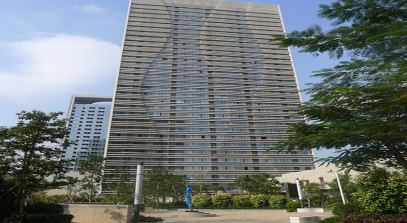 Фото 
Banyan Tree Sanya
