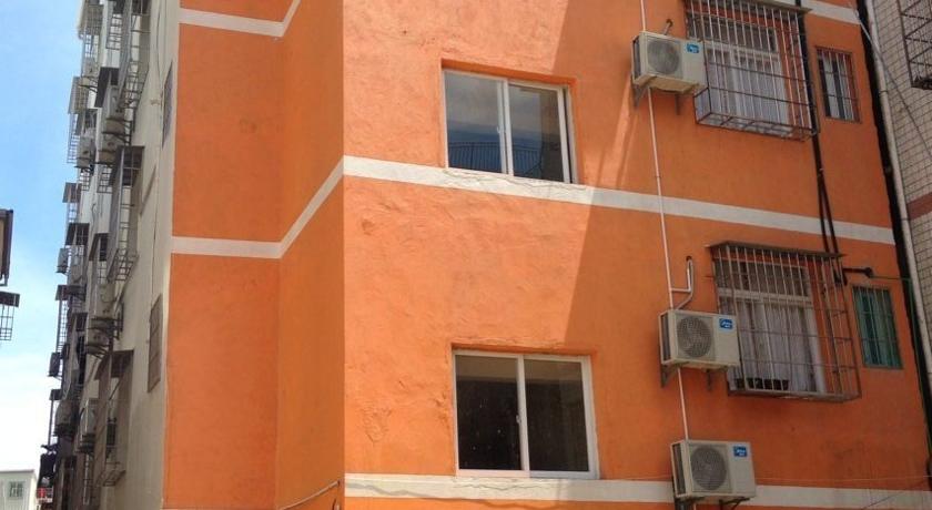 Фото 
MGM Grand Sanya
