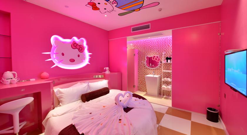 Фото 
Palace Resort & Spa Yalong Bay Sanya
