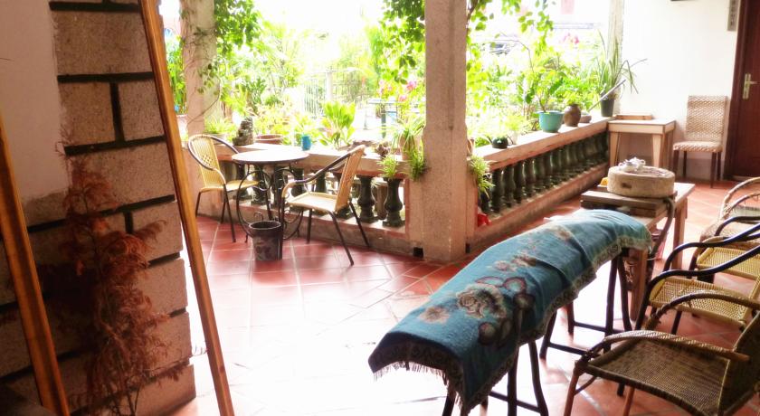 Фото 
Pullman Oceanview Sanya Bay Resort & Spa
