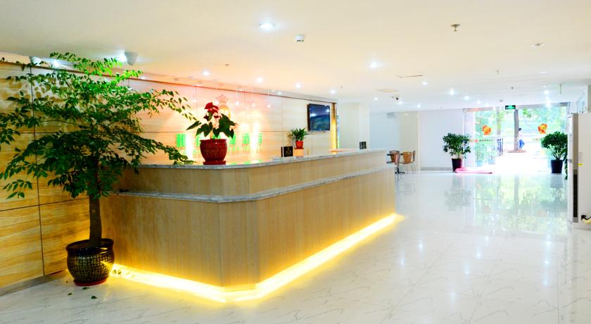 Фото 
InterContinental Sanya Resort
