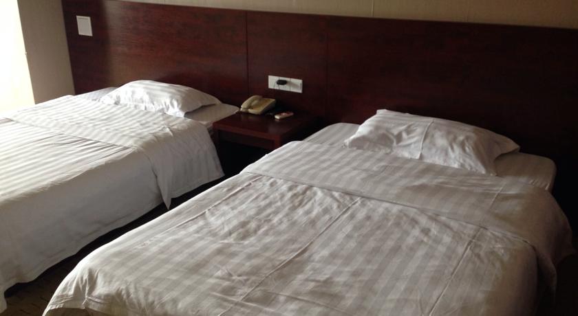 Фото 
Wyndham Sanya Bay
