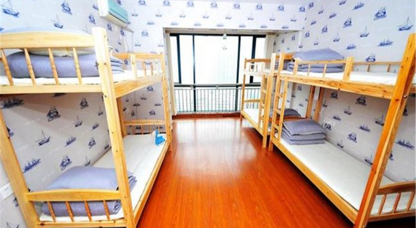 Фото 
InterContinental Sanya Haitang Bay Resort
