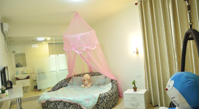 Фото 
Sheraton Sanya Haitang Bay Resort
