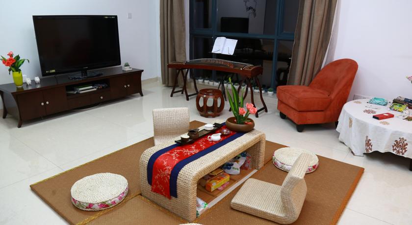 Фото 
Huayu Resort & Spa Yalong Bay Sanya
