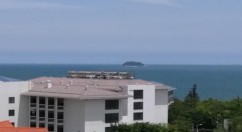 Фото 
Sanya Yalongbay Aegean Jianguo Resort
