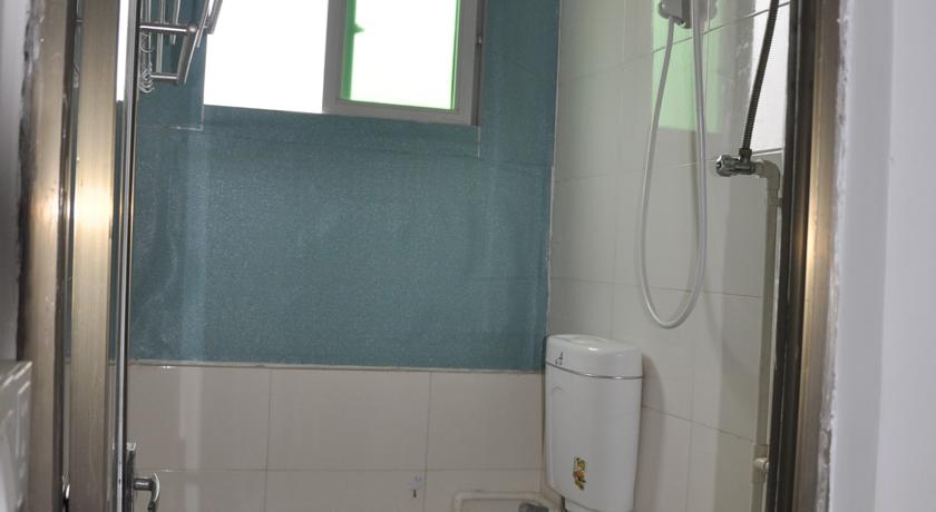 Фото 
Bao Hong Hotel Sanya (Annex Building)
