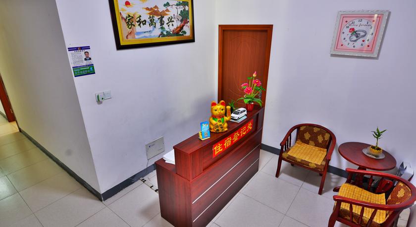 Фото 
Sunshine Resort Intime Sanya
