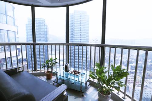 Фото 
Howard Johnson Resort Sanya Bay
