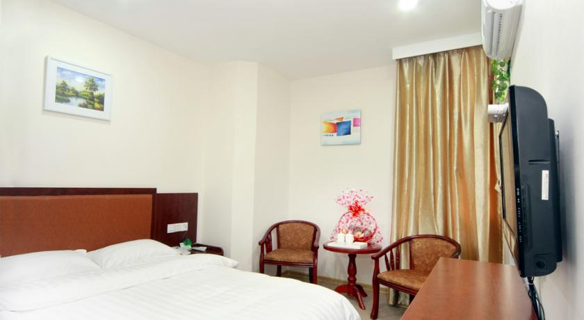 Фото 
Wenxiaoyi lnn Sanya Skyline
