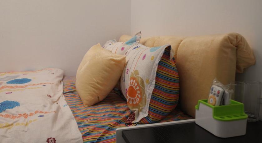 Фото 
Holiday Inn Resort Sanya Yalong Bay
