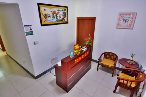 Фото 
Sanya Seinecoast Inn
