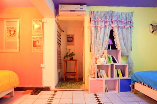 Фото 
Shengyi Holiday Villa Hotel
