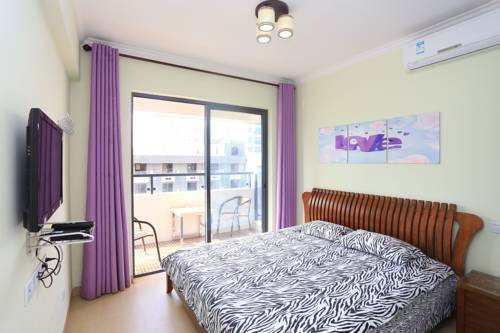
Sanya You Jia Business Hotel
