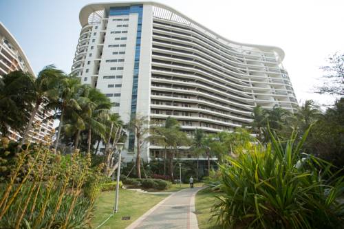 Фото 
The Sanya EDITION
