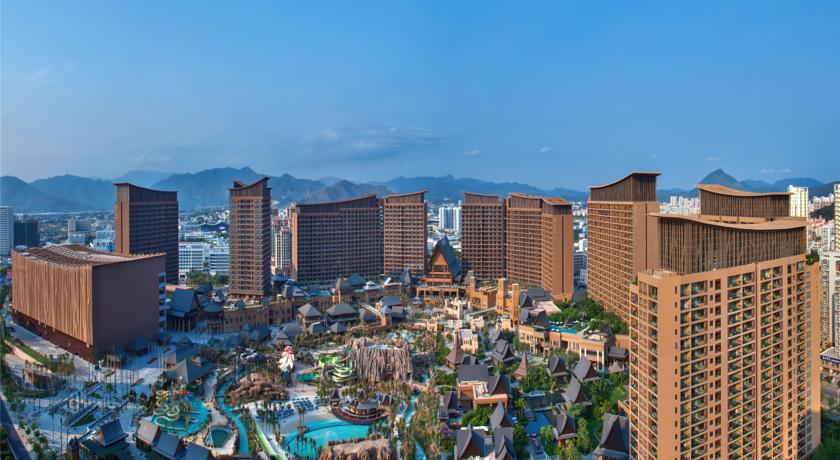 
Tian Cheng Hotel Tianjin
