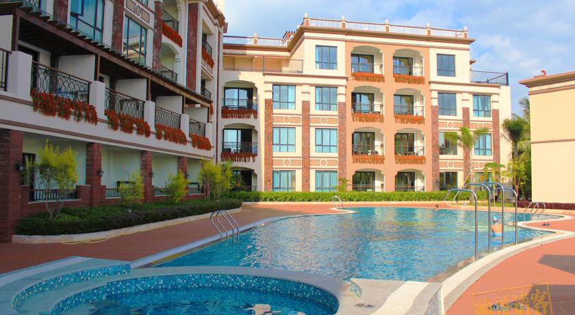 
Holiday Inn Express Tianjin Heping
