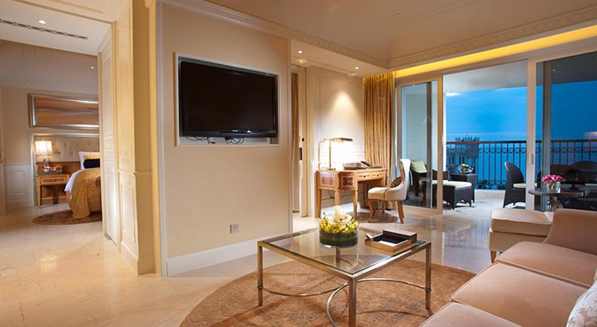 
Holiday Inn Tianjin Aqua City
