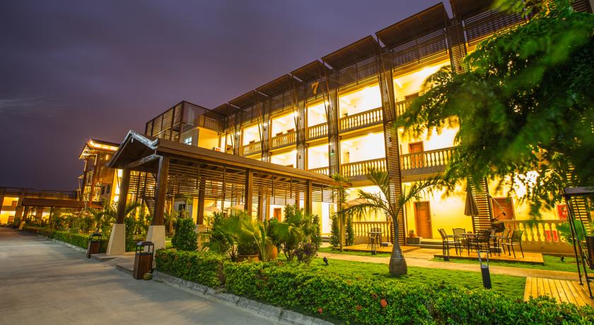 
JI Hotel Tianjin Meijiang Convention and Exhibition Centre
