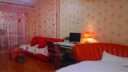 Фото 
No Kidd Inn Yangshuo
