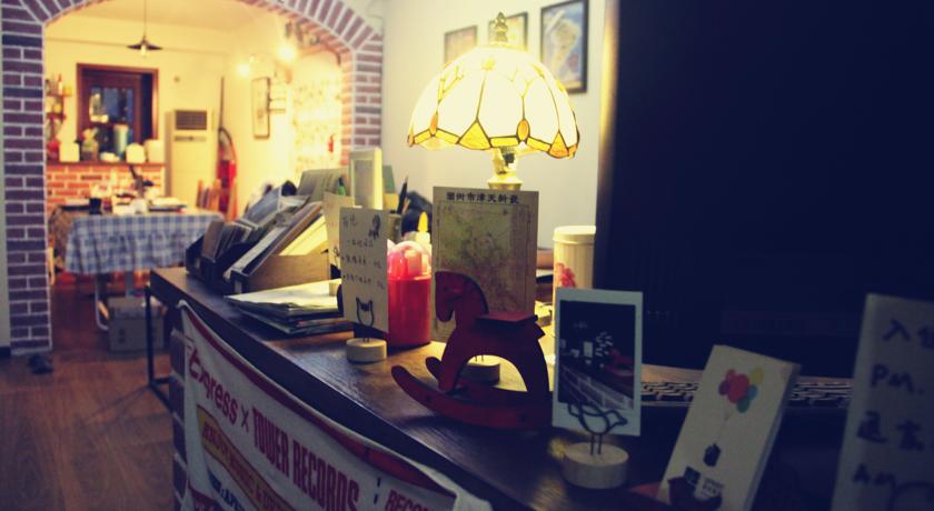 Фото 
Yangshuo Romantic Inn
