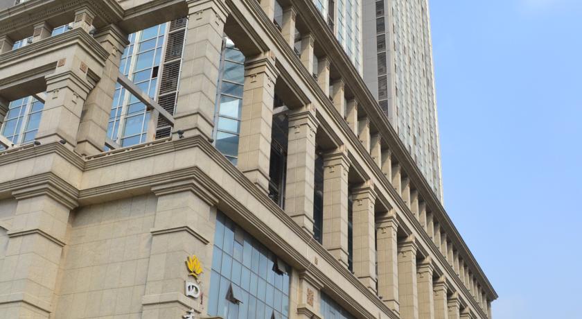 Фото 
CTN Karst Inn
