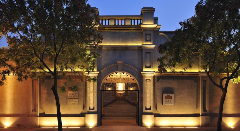 Фото 
Nirvana Organic Farm Inn
