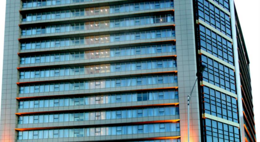 Фото 
Yangshuo Warm Guest House
