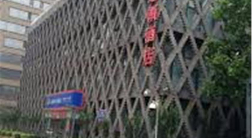 Фото 
Yangshuo Liyuan Riverview Inn
