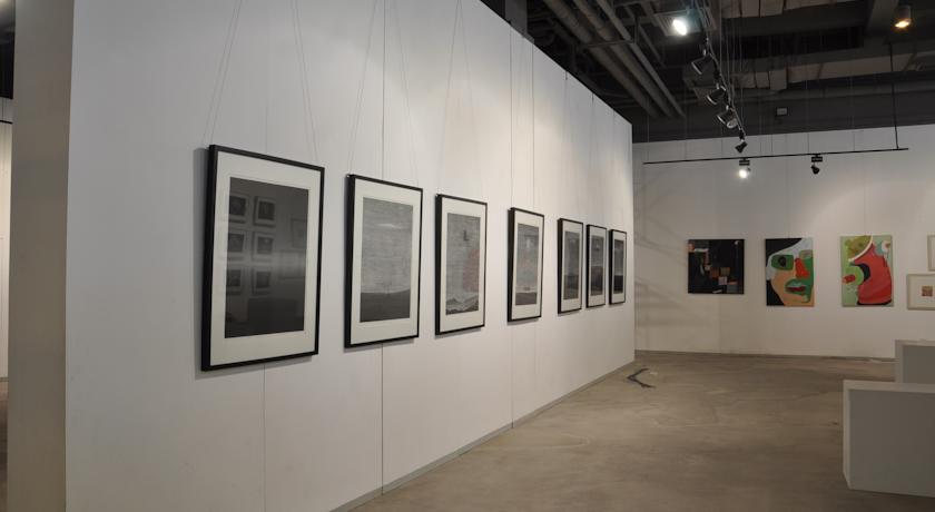 Фото 
Yangshuo Hua Xiang Man Ting West Street Hotel
