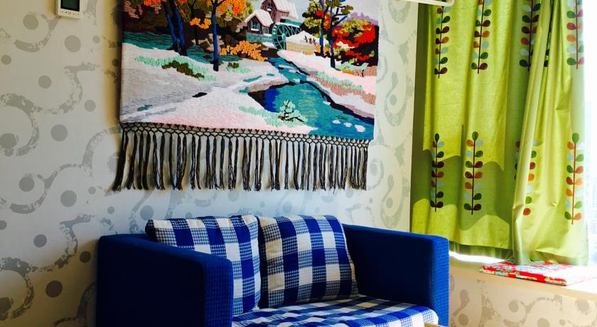 Фото 
Yangshuo Culture House
