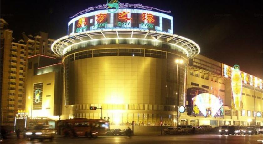 Фото 
Yangshuo Baijiale Theme Inn
