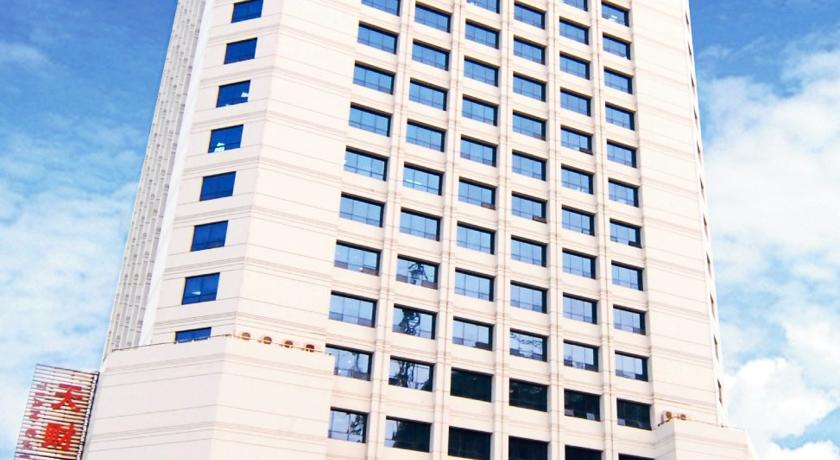 Фото 
Yulonghe Yueseshanshui Guest House
