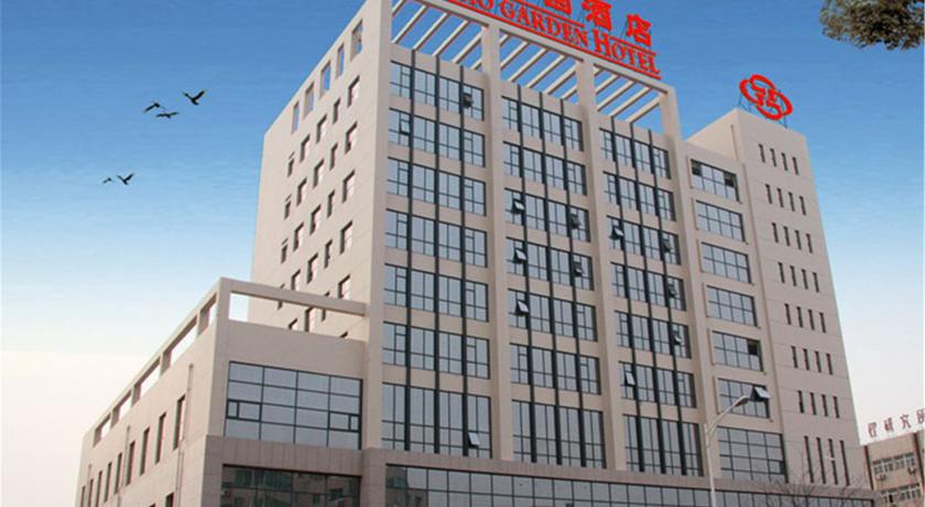 Фото 
Yangshuo River Valley Resort Hotel
