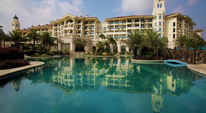 Фото 
Qininn Xijie Milou Branch
