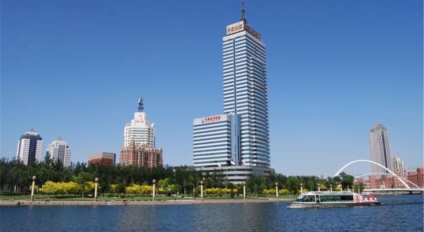 Фото 
Charmlysees Inn
