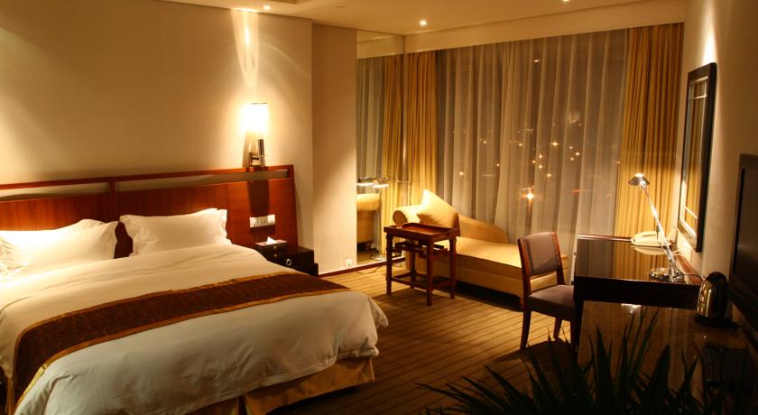 Фото 
Yangshuo Yangti Lianwang Hostel
