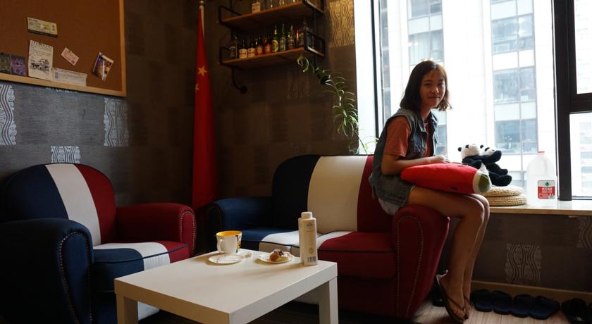 Фото 
Yangshuo Jia Yun Hotel
