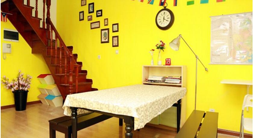 Фото 
Yangshuo Peaceful Valley Retreat
