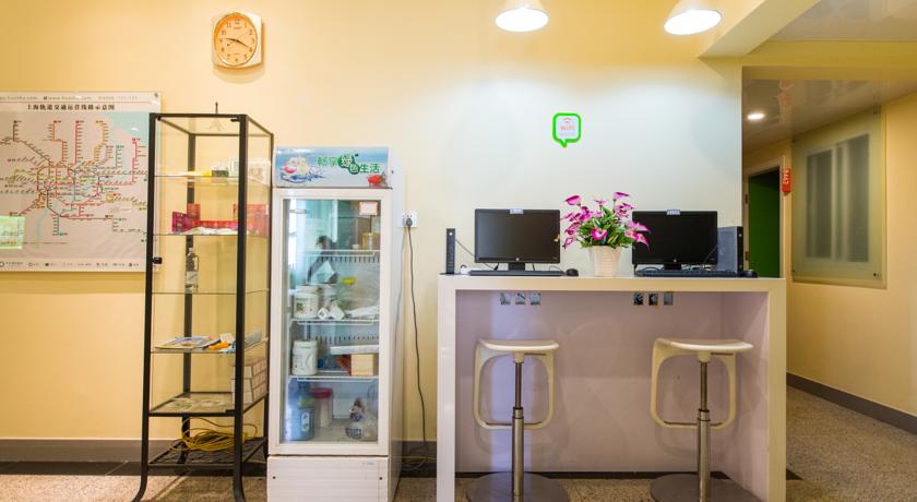 Фото 
Yangshuo Paradise Hotel
