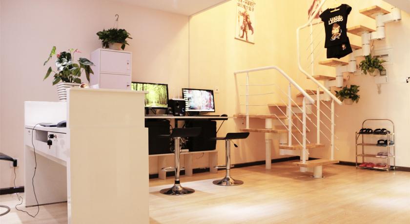 Фото 
Li Jiang Xingping Farm Inn
