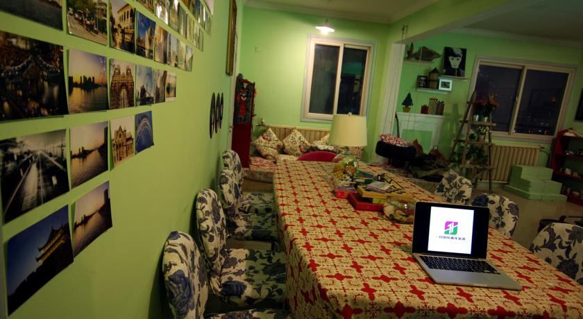 Фото 
Lisa&#39;s Mountain View Lodge
