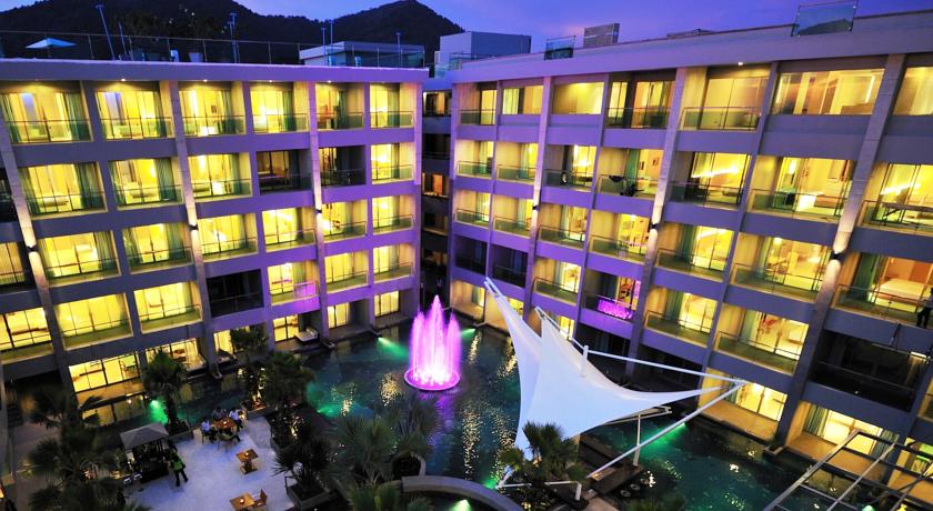 
The Kee Resort & Spa
