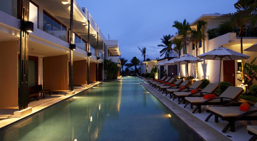
La Flora Resort Patong
