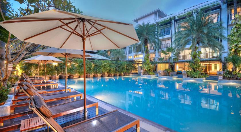 
Burasari Phuket
